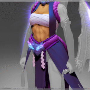 Turstarkuri Pilgrim Armor