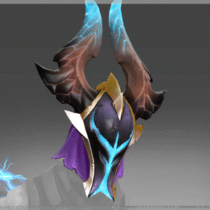 Helm of the Guardian Construct