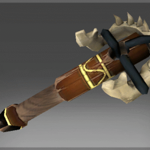 Beast-Jaw Bludgeoner