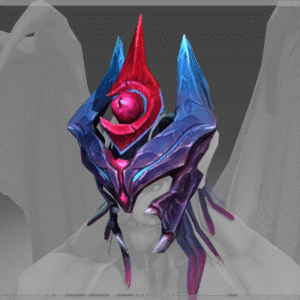 Helm of Unfettered Malevolence