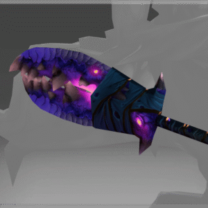 Tome of Infinite Terror - Arms