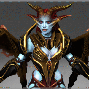 Lineage The Arch Temptress