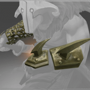 Sinister Shadow Arms