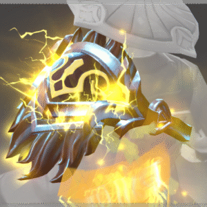 Golden Mandate of the Stormborn