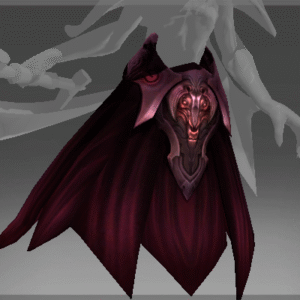 Inscribed Conservator's Vanguard