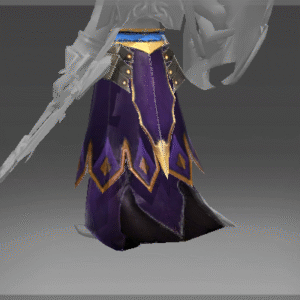 Tassets of the Final Utterance