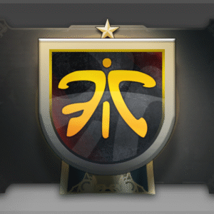 Team Pennant: Fnatic