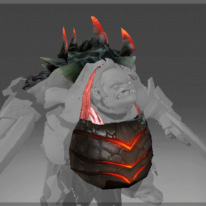 Spine of the Basilisk