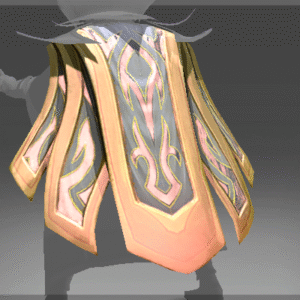 Auspicious Arcane Drapings