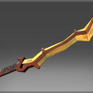 Sword of the Bladesrunner