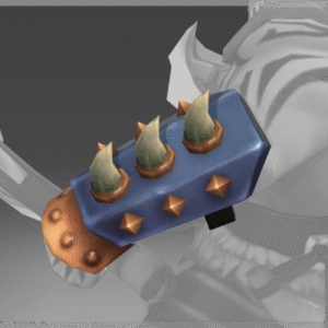 Vambraces of the Chaos Wastes