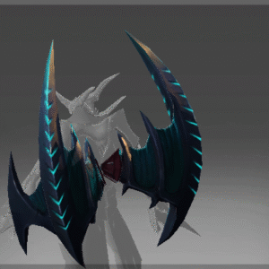 Wings of Eternal Purgatory