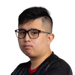 Glitter TIMS Player Sticker - TI 2022