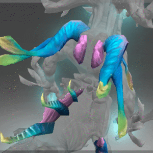 Spines of the Afflicted Soul