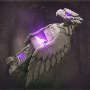 Sculptor's Pillar 2015