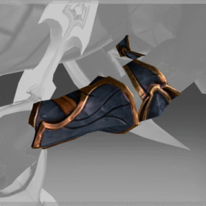 Bracers of the Hazhadal Magebreaker