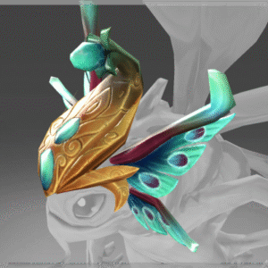 Crown of the Ethereal Monarch