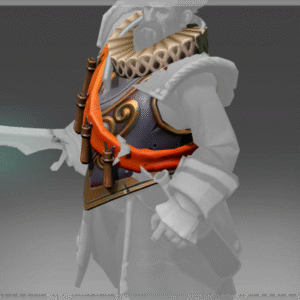 Winds of Conquest Armor