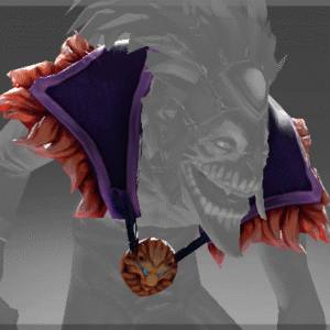 Genuine Shadow Flame Guards