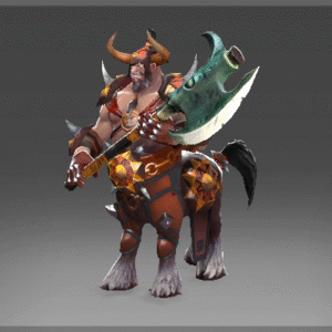 Warrior of the Steppe Set