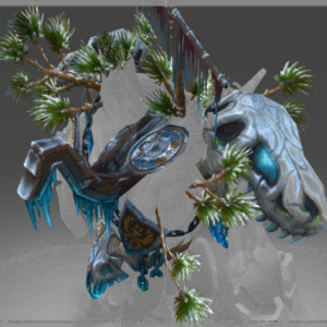 Canopy of the Boreal Sentinel