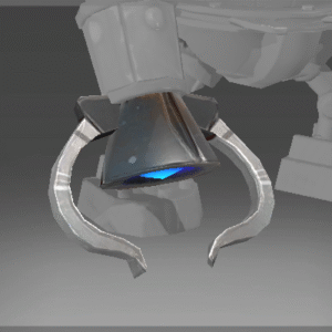 Inscribed Timberthaw Claw