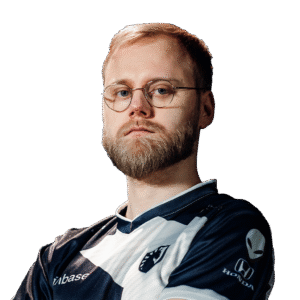 Boxi Player Sticker - TI 2023