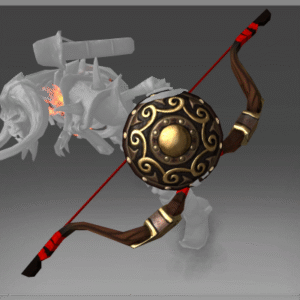 Bow of the Burning Decree