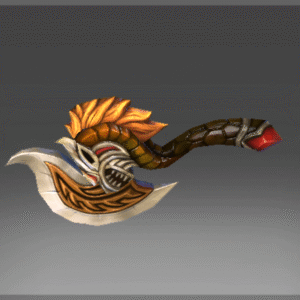 Bite of the Chimera's Rage