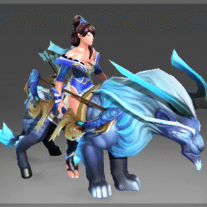 Gifts of the Heavenly Guardian