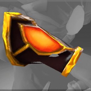 Bracers of the Gatekeeper