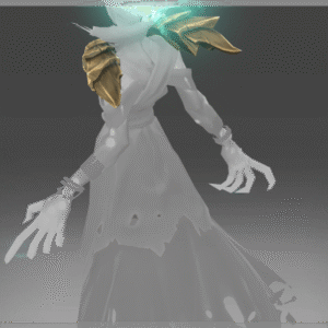 Draconic Requiem - Belt