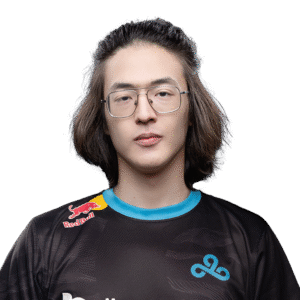 医者watson` Player Sticker - TI 2024