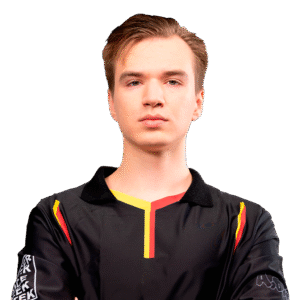 Pure~ Player Sticker - TI 2023