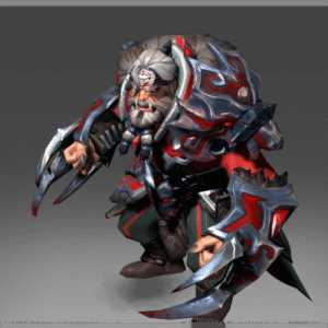 Winter Lineage Trail of the Grey Ghost