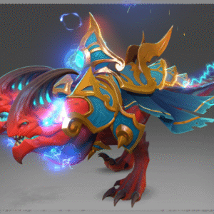 Tremors of the Tandem Storm