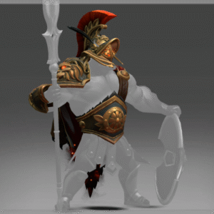 Arena Champion Armor