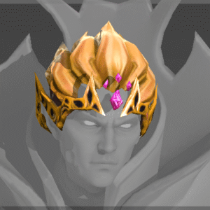 Hair of Sinister Lightning