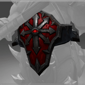 Genuine Eternal Belt of the Chaos Chosen