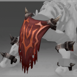 Belt of the Chainbreaker