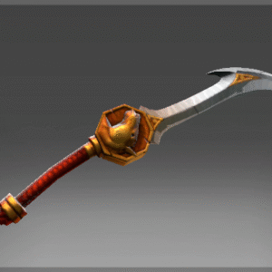 Blade of the New Year