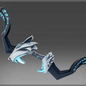 Auspicioso Bow of the Howling Wind