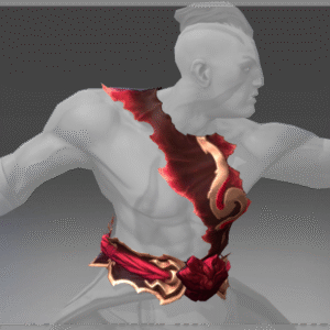 Trail of the Dragon's Disciple