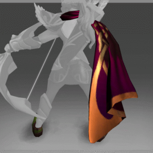 Scarf of the Roving Pathfinder