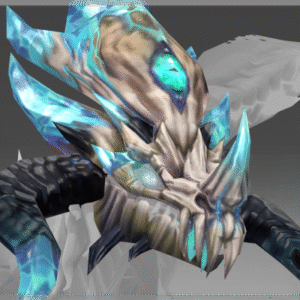 Crown of the Arctic Recluse