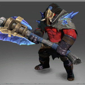 Carnage of the Endless Hunt