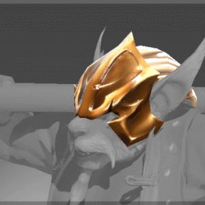 Mane of the Tipsy Brawler