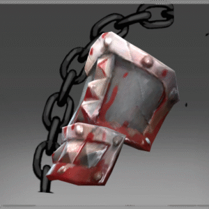 Guard of the Butcher's Wake