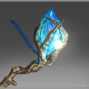 Genuine Strike of the Light