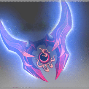 Weapon of the Dragon's Disciple